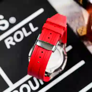 Casio G-SHOCK GA-2100-4A