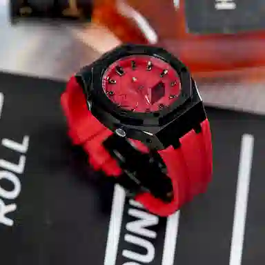 G-SHOCK GA-2100-4A