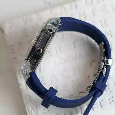 G-SHOCK GA-2100-7A