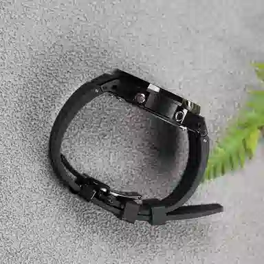 Casio G-SHOCK GA-2100-1A1 Custom