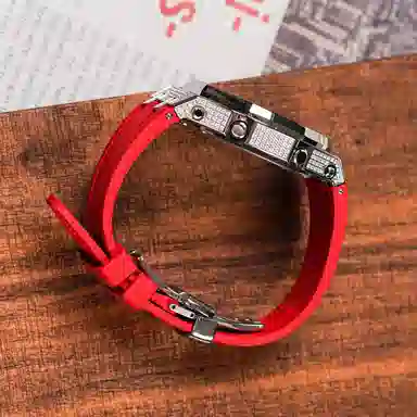 Casio G-SHOCK GA-2100-4A