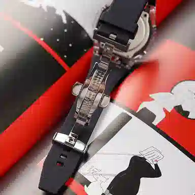 G-SHOCK GA-2100-7A