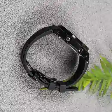 Casio G-SHOCK GA-2100-1A1 Custom