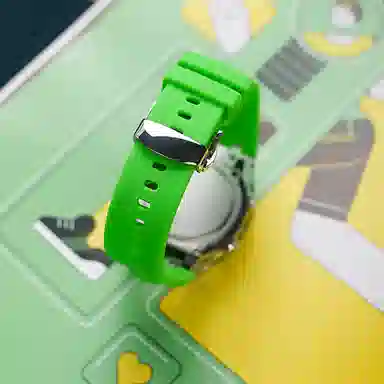 G-SHOCK GA-2100-7A