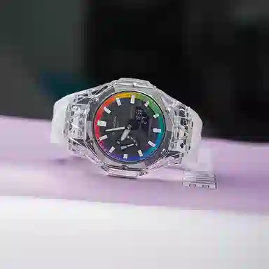 G-SHOCK GA-2100-7A