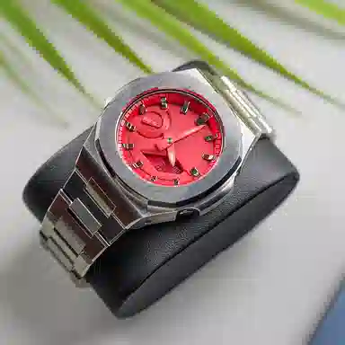 G-SHOCK GA-2100-4A