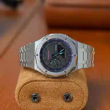 G-SHOCK GA-2100VB-1APR