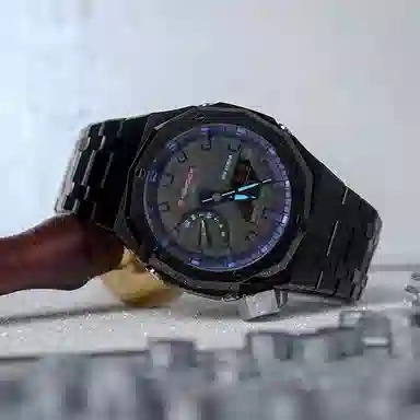 G-SHOCK GA-2100VB-1APR