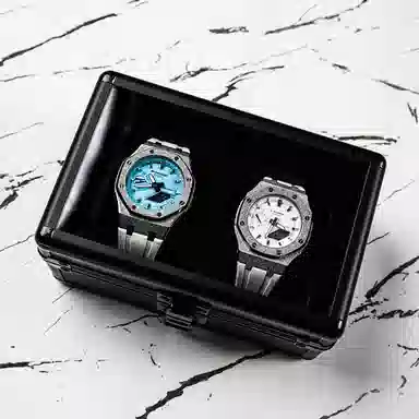 CASIOG-SHOCK GA-2100-7A