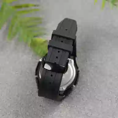 Casio G-SHOCK GA-2100-1A1 Custom