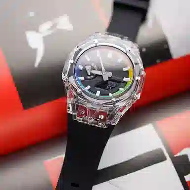 G-SHOCK GA-2100-7A