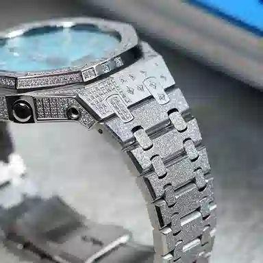 G-SHOCK GA-2100-7A