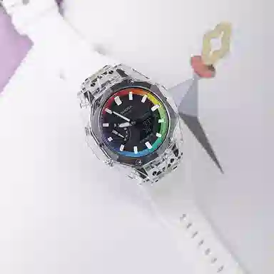 G-SHOCK GA-2100-7A