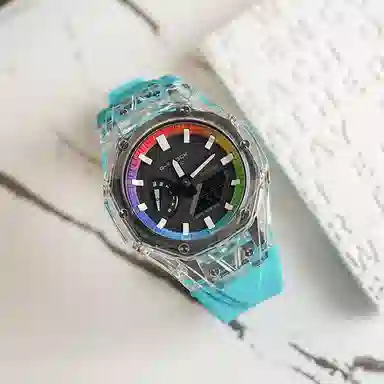 G-SHOCK GA-2100-7A