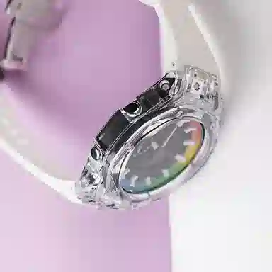 G-SHOCK GA-2100-7A