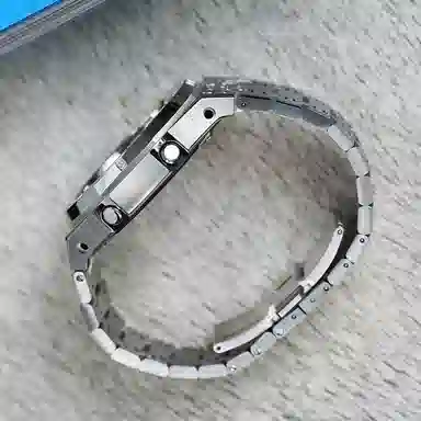 G-SHOCK GA-2100-7A