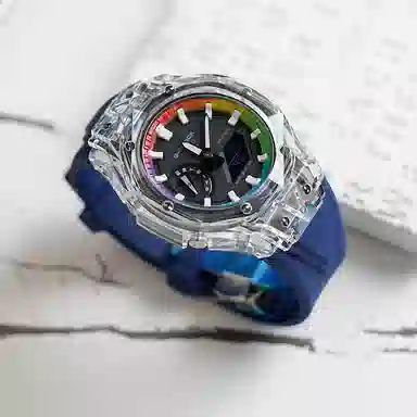 G-SHOCK GA-2100-7A