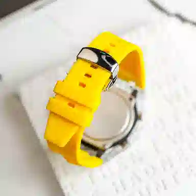 G-SHOCK GA-2100-7A