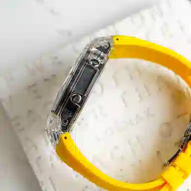 G-SHOCK GA-2100-7A