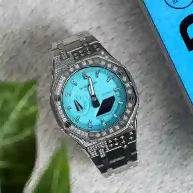 G-SHOCK GA-2100-7A