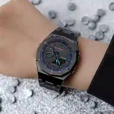 G-SHOCK GA-2100VB-1APR