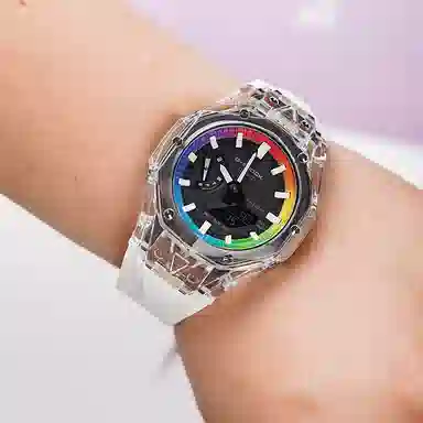G-SHOCK GA-2100-7A
