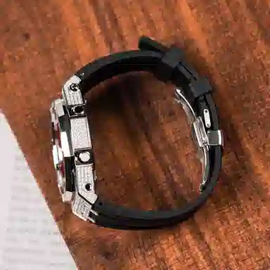 Casio G-SHOCK GA-2100-4A