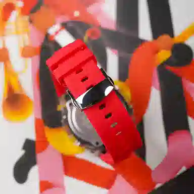 G-SHOCK GA-2100-7A
