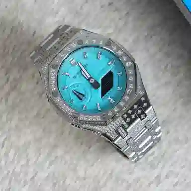 G-SHOCK GA-2100-7A