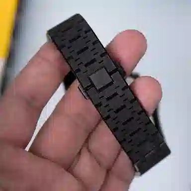 Casio G-SHOCK GA-2100-1A1 Custom