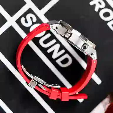 Casio G-SHOCK GA-2100-4A