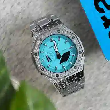 G-SHOCK GA-2100-7A