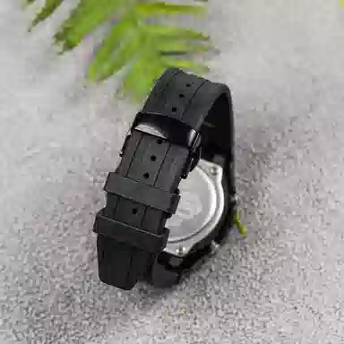 Casio G-SHOCK GA-2100-1A1 Custom