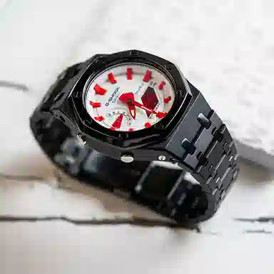 G-SHOCK GA-2100-4A