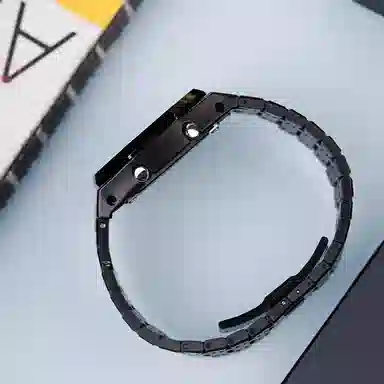 Casio G-SHOCK GA-2100-1A1 Custom