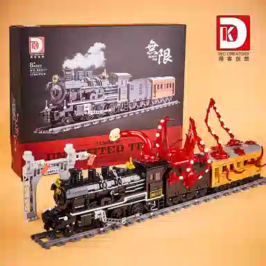1760pcs 80017