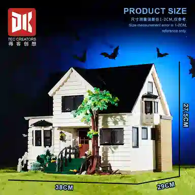 2539pcs2813pcs 80022