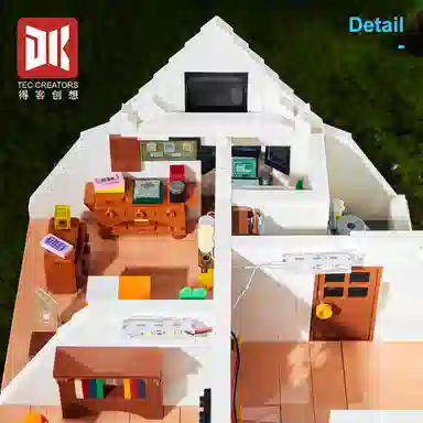 2539pcs2813pcs 80022