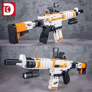 1001-2000pcs 2001M4A4