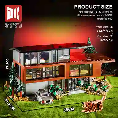 2539pcs2813pcs 80022