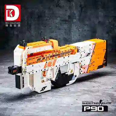 P90 1426pcs 2002-P90