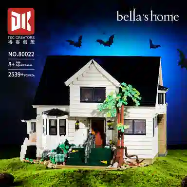 2539pcs2813pcs 80022