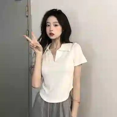 ERIRI Polo T