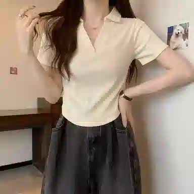 ERIRI Polo T