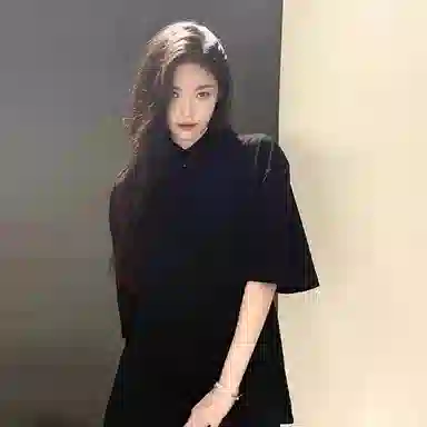 ERIRI oversizePolo T