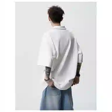 GOODHENLCE Polo