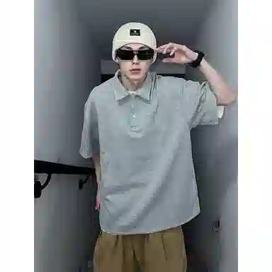 GOODHENLCE Polo