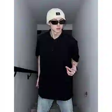 GOODHENLCE Polo