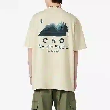 NAICHA STUDIO cleanfitT