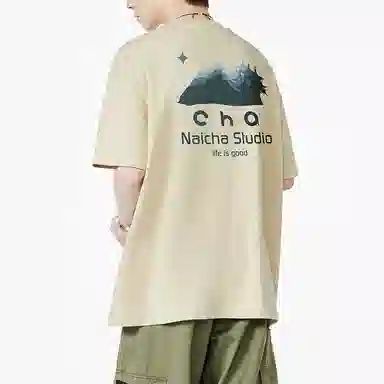 NAICHA STUDIO cleanfitT